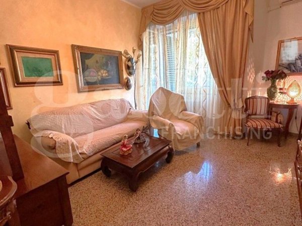 appartamento in vendita ad Ostuni in zona Ramunno Secondo