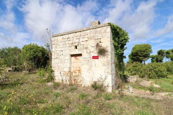 casale in vendita ad Ostuni