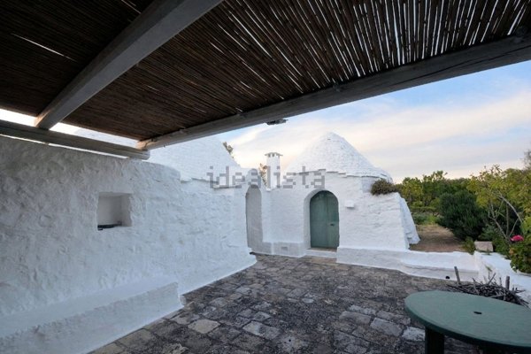 casale in vendita ad Ostuni