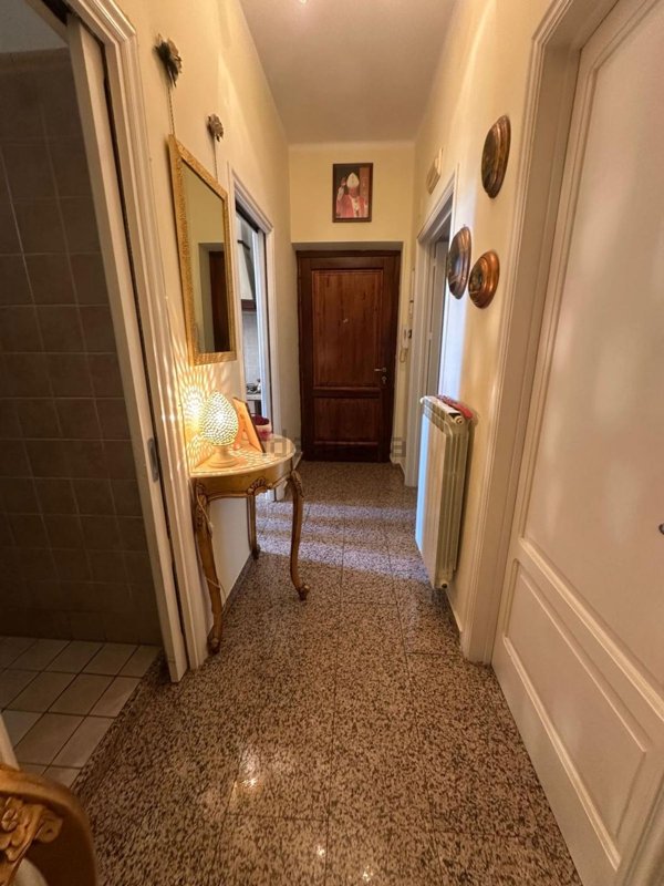 appartamento in vendita ad Ostuni in zona Ramunno Secondo