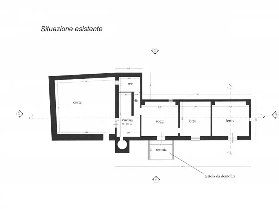 casa indipendente in vendita ad Ostuni