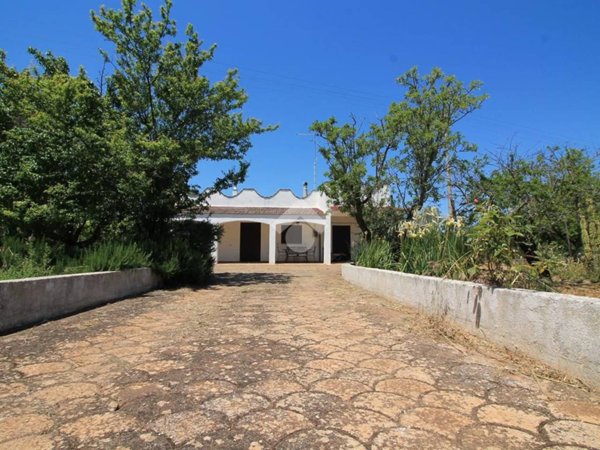 casa indipendente in vendita ad Ostuni