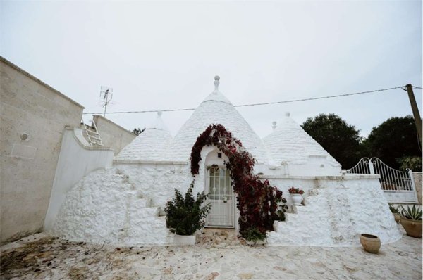 casale in vendita ad Ostuni