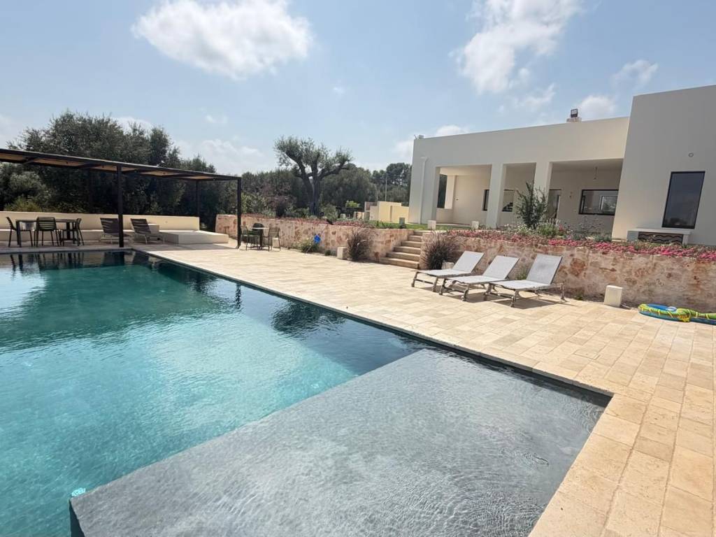 casa indipendente in vendita ad Ostuni
