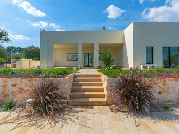 casa indipendente in vendita ad Ostuni
