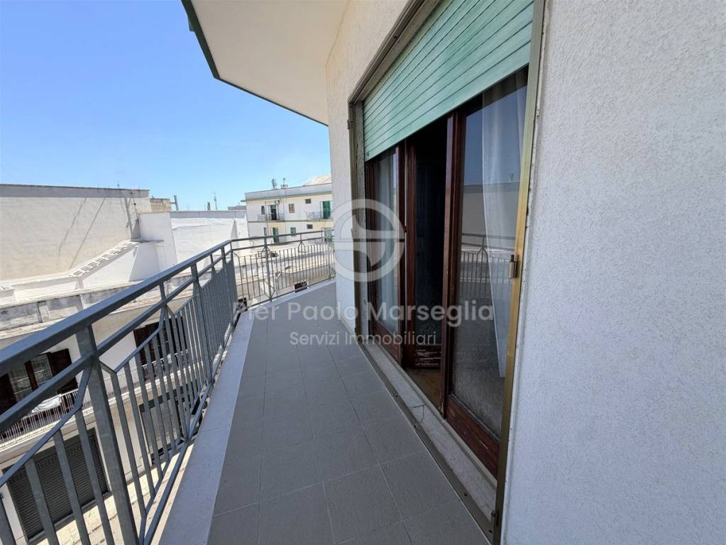 appartamento in vendita ad Ostuni