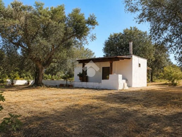 casa indipendente in vendita ad Ostuni
