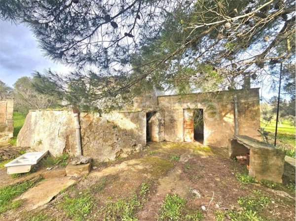 appartamento in vendita ad Ostuni