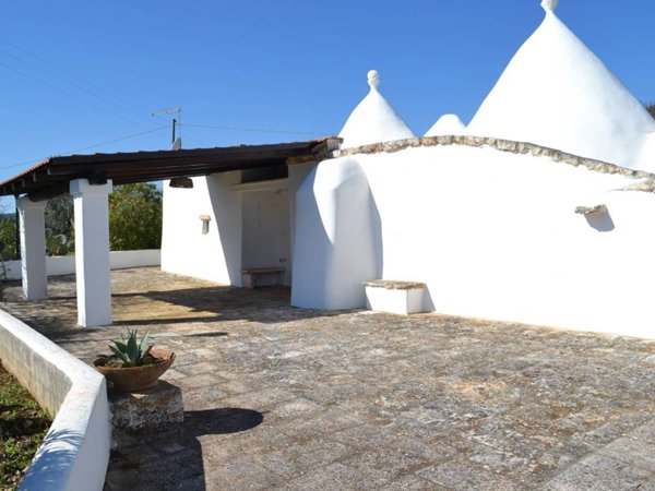 casa indipendente in vendita ad Ostuni
