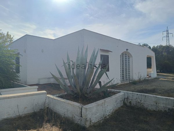 casa indipendente in vendita ad Ostuni