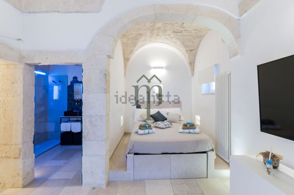 casa indipendente in vendita ad Ostuni