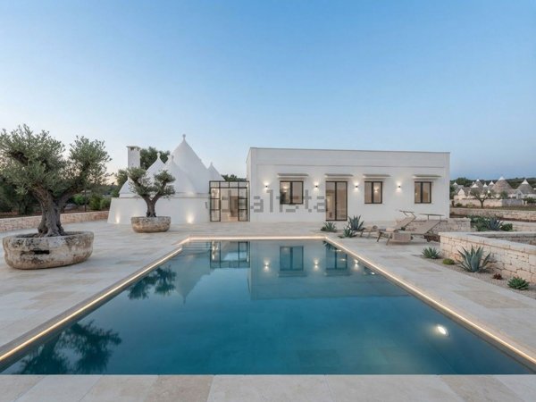 trullo in vendita ad Ostuni