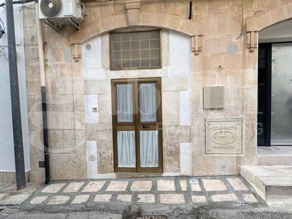 casa indipendente in vendita ad Ostuni
