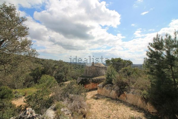 trullo in vendita ad Ostuni