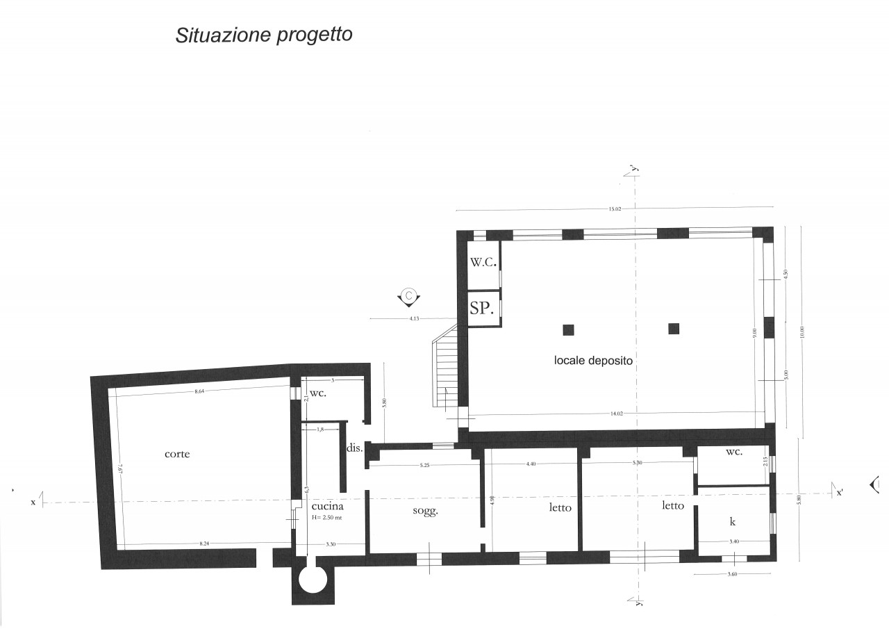 casa indipendente in vendita ad Ostuni