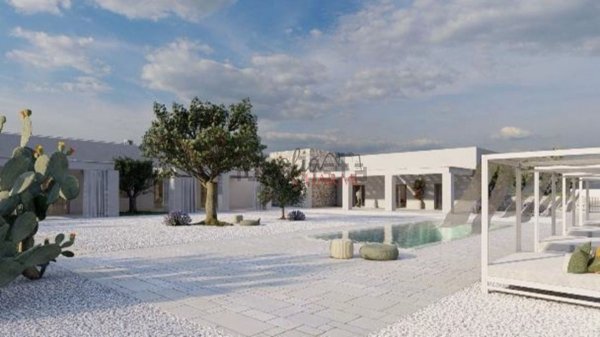 appartamento in vendita ad Ostuni