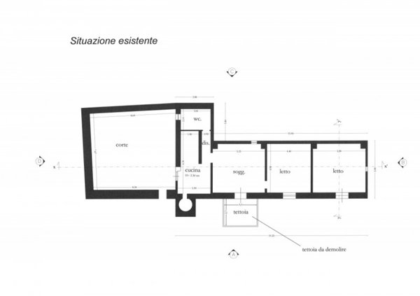 casa indipendente in vendita ad Ostuni