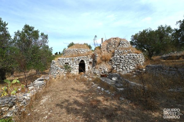 casale in vendita ad Ostuni