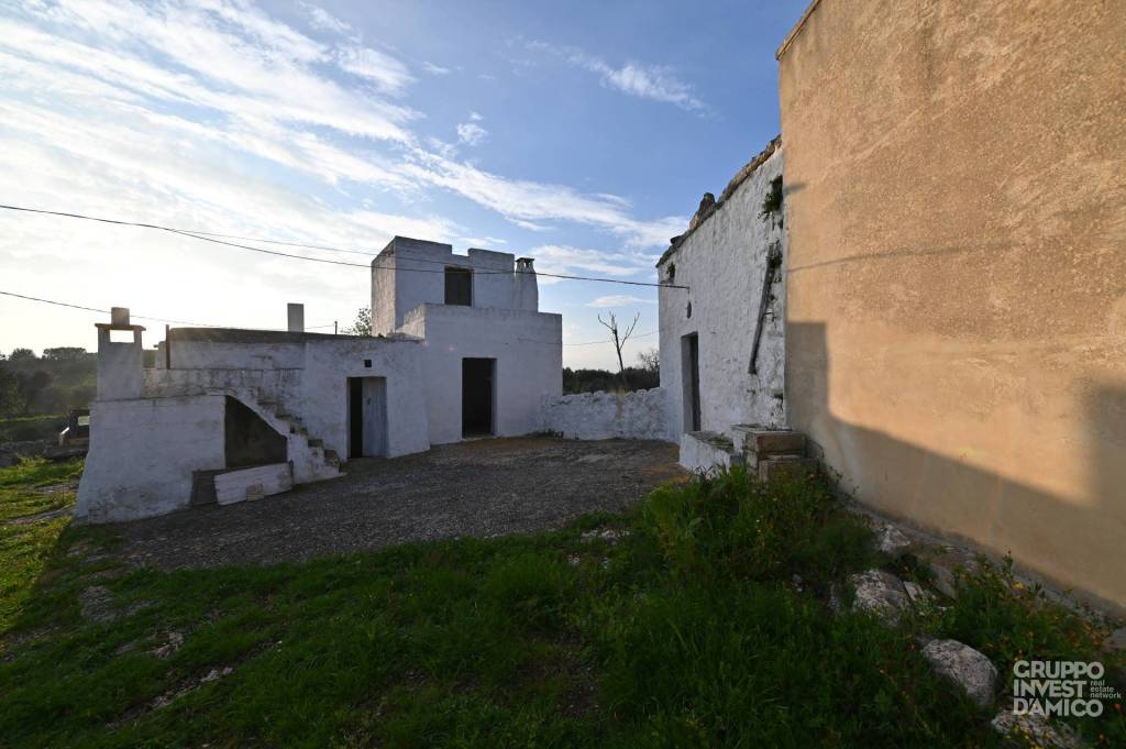 casale in vendita ad Ostuni