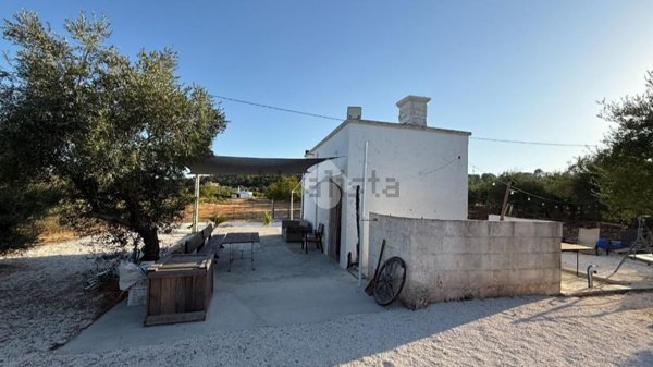 casa indipendente in vendita ad Ostuni