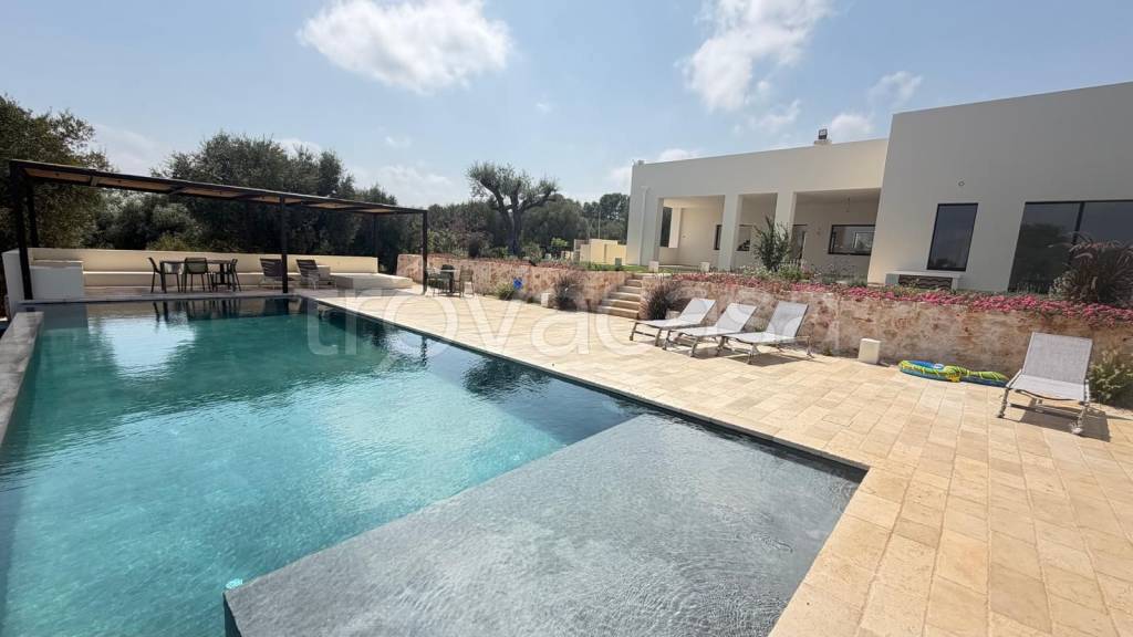 appartamento in vendita ad Ostuni