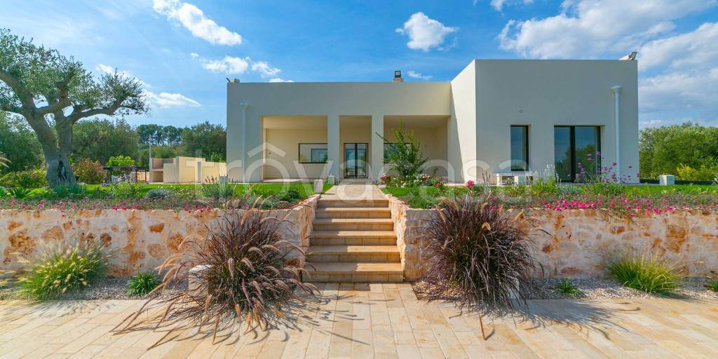 appartamento in vendita ad Ostuni