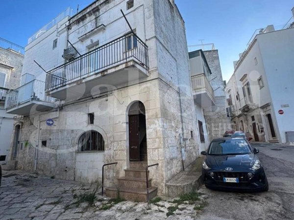 casa indipendente in vendita ad Ostuni