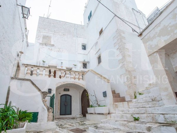 casa indipendente in vendita ad Ostuni