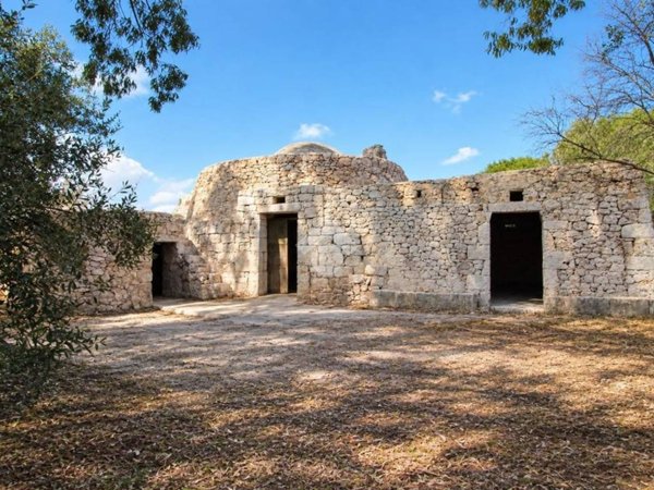 casa indipendente in vendita ad Ostuni