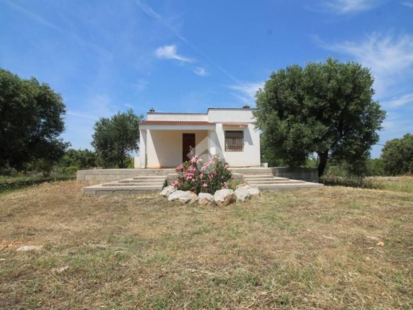 casa indipendente in vendita ad Ostuni