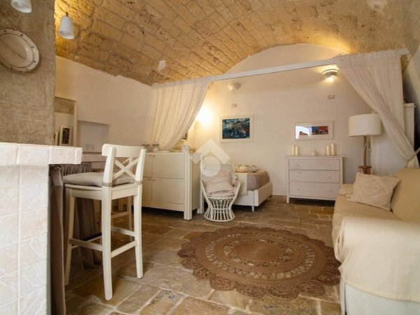 casa indipendente in vendita ad Ostuni