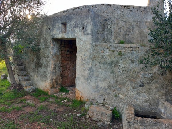 trullo in vendita ad Ostuni