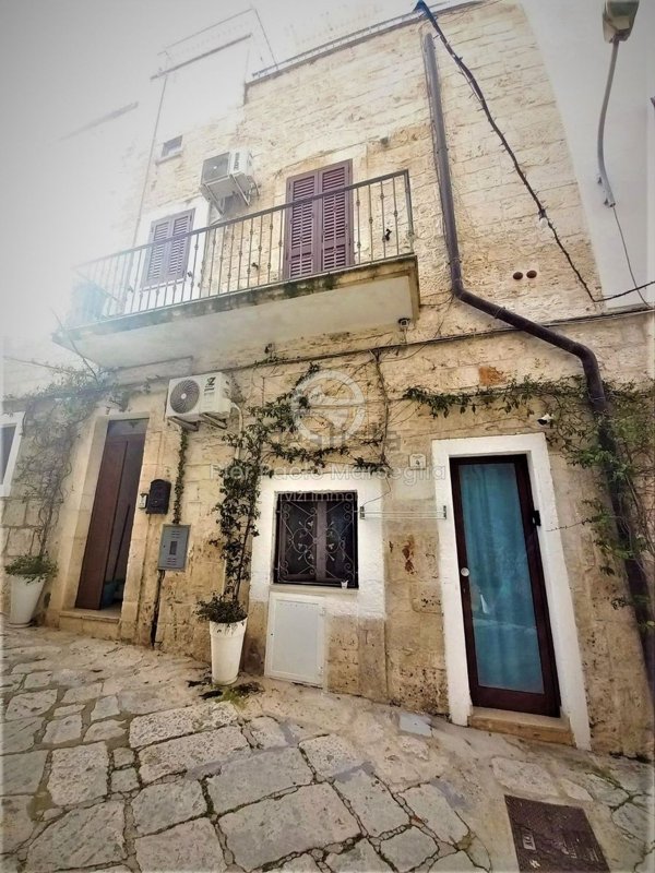 appartamento in vendita ad Ostuni
