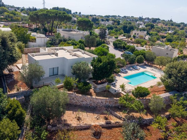 casa indipendente in vendita ad Ostuni