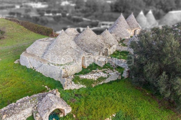 casa indipendente in vendita ad Ostuni