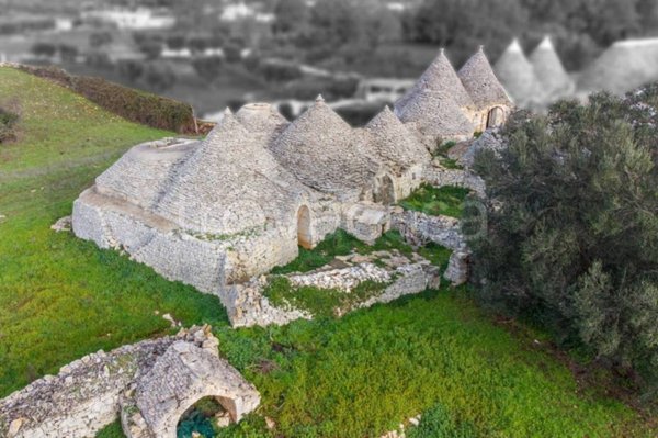 casa indipendente in vendita ad Ostuni