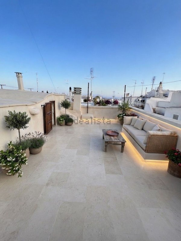casa indipendente in vendita ad Ostuni