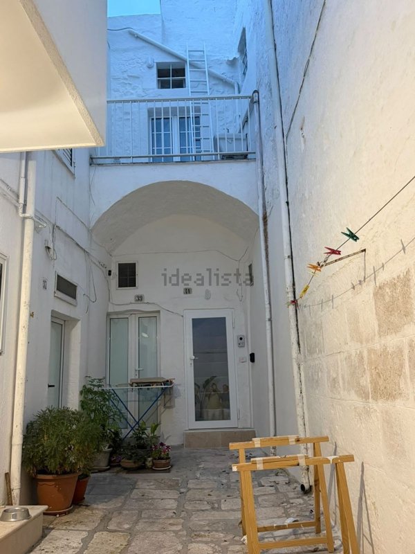 appartamento in vendita ad Ostuni