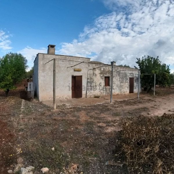 casale in vendita ad Ostuni in zona Ramunno Secondo