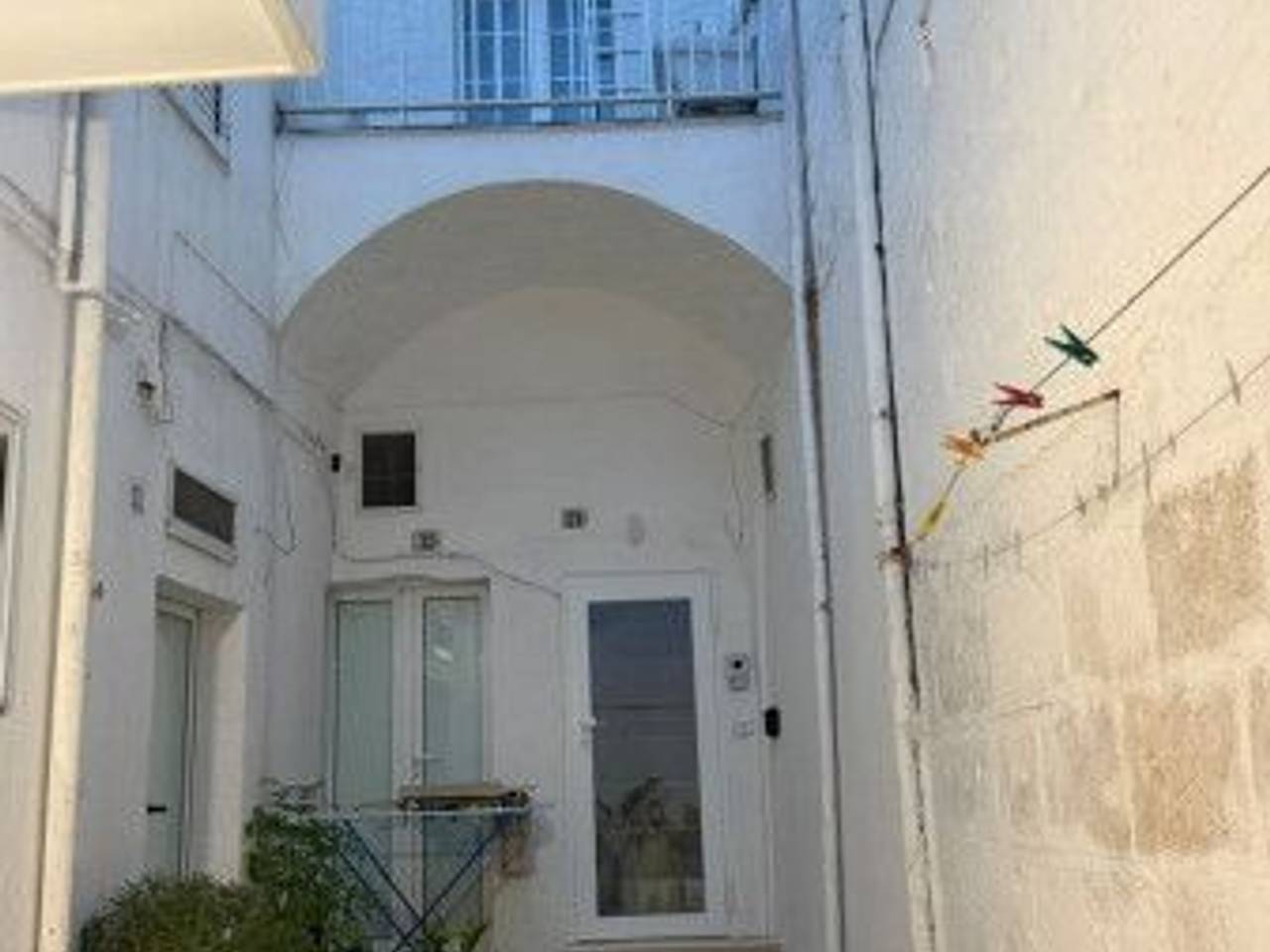 appartamento in vendita ad Ostuni
