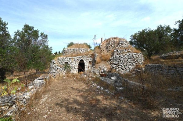casa indipendente in vendita ad Ostuni