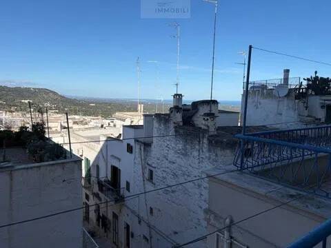 appartamento in vendita ad Ostuni