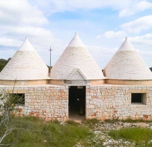casa indipendente in vendita ad Ostuni