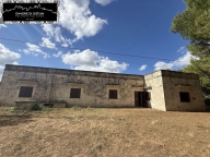 casa indipendente in vendita ad Ostuni