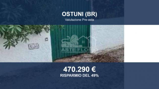 casa indipendente in vendita ad Ostuni in zona Rosa Marina