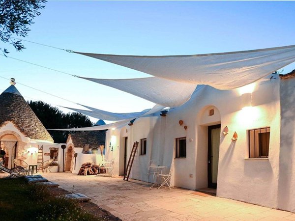 trullo in vendita ad Ostuni