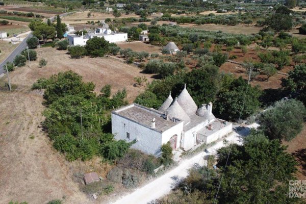 casale in vendita ad Ostuni