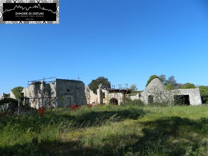 casa indipendente in vendita ad Ostuni