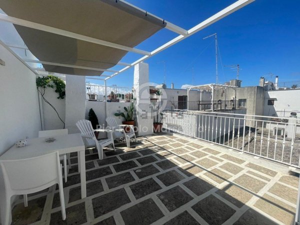 appartamento in vendita ad Ostuni