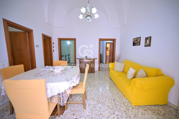 appartamento in vendita ad Ostuni